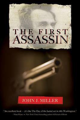 The First Assassin by John J. Miller