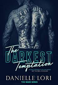 The Darkest Temptation by Danielle Lori