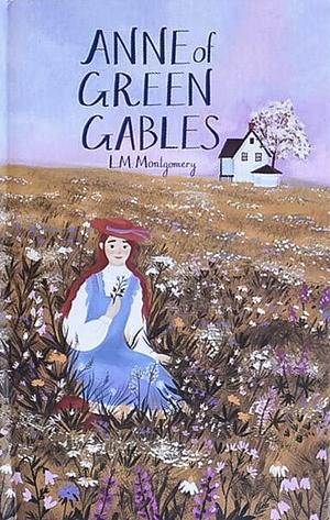 Anne of Green Gables by L.M. Montgomery