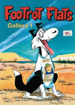 Footrot Flats Gallery 1 by Murray Ball