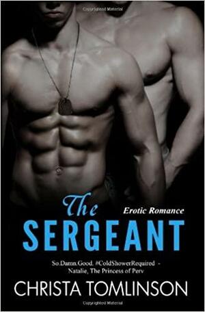 Le sergent by Christa Tomlinson