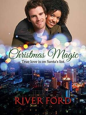 Christmas Magic by River Ford