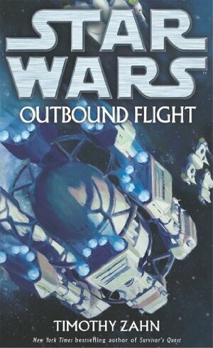 Star Wars: Outbound Flight by Timothy Zahn