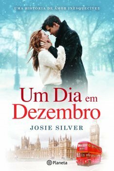 Um Dia em Dezembro by Josie Silver