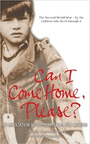 Can I Come Home, Please? by Phil Robins