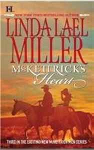 McKettrick's Heart by Linda Lael Miller