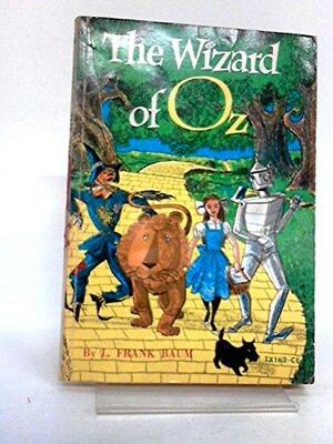 The Wizard of Oz by L. Frank Baum