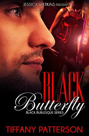 Black Butterfly by Tiffany Patterson