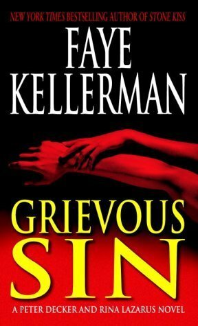 Grievous Sin by Faye Kellerman