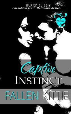 Captive Instinct by Fallen Kittie