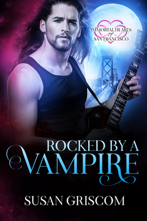 Rocked by a Vampire by Susan Griscom