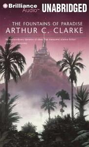 The Fountains of Paradise by Arthur C. Clarke