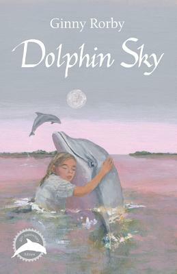 Dolphin Sky by Rorby Ginny