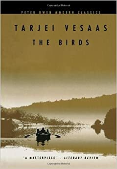 Die Vögel by Tarjei Vesaas