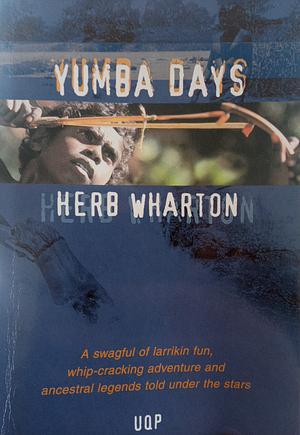 Yumba Days by Herb Wharton