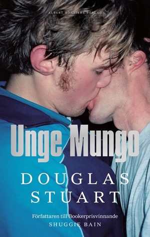 Unge Mungo by Douglas Stuart