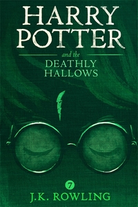 Harry Potter and the Deathly Hallows by J.K. Rowling