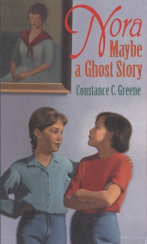 Nora: Maybe a Ghost Story by Constance C. Greene