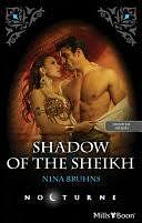 Shadow of the Sheikh by Nina Bruhns