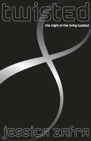 Twisted 8: The Night of the Living Twisted by Jessica Zafra