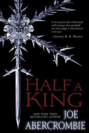 Half a King by Joe Abercrombie