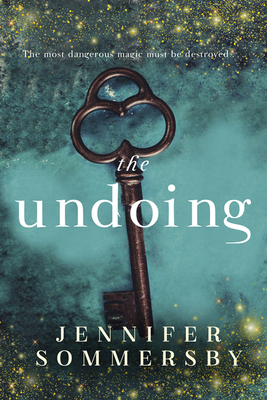 The Undoing by Jennifer Sommersby