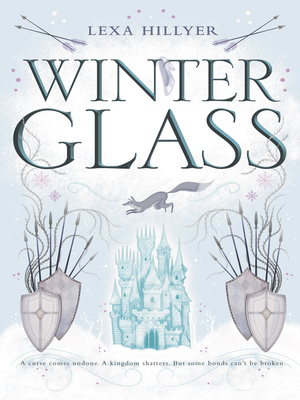 Winter Glass by Lexa Hillyer