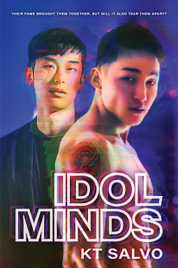 Idol Minds by KT Salvo