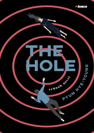 The Hole by Pyun Hye-young