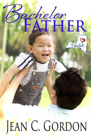 Bachelor Father by Jean C. Gordon