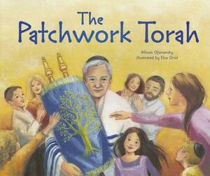 The Patchwork Torah by Allison Maile Ofanansky