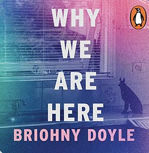 Why We Are Here by Briohny Doyle