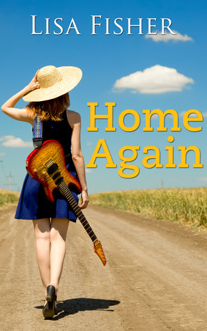 Home Again by Lisa Fisher