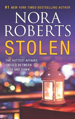 Stolen: An Anthology by Nora Roberts