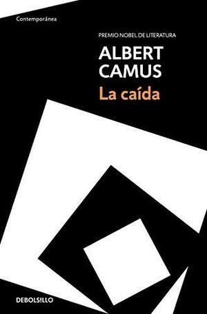 La Caida by Albert Camus