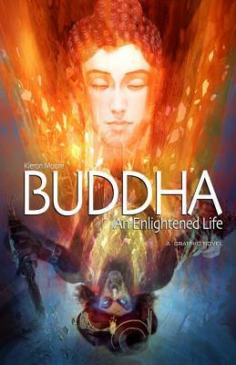 Buddha: An Enlightened Life by Keiron Moore, Rajesh Nagulakonda