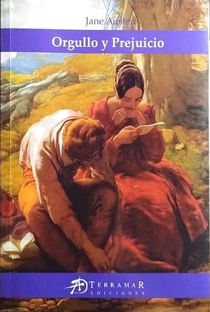 Orgullo y prejuicio by Jane Austen