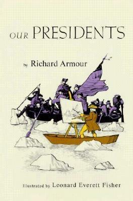 Our Presidents by Richard Armour