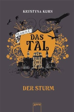 Der Sturm by Krystyna Kuhn