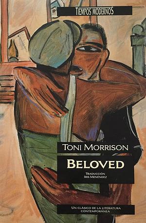 Beloved by Toni Morrison