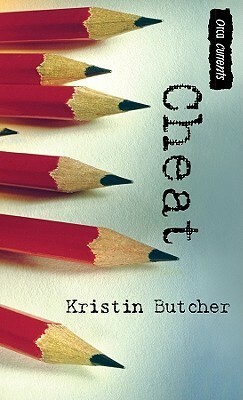 Cheat by Kristin Butcher