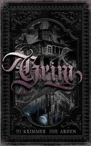 Grim by Joe Arden, DJ Krimmer