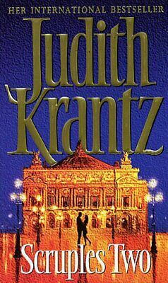 Scruples Two: Fifteen Years Later by Judith Krantz