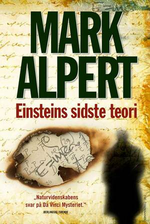 Einsteins sidste teori by Mark Alpert