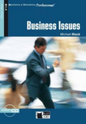 Business Issues+cd by Collective