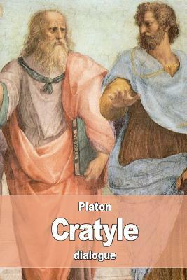 Cratyle by Plato