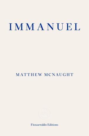 Immanuel by Matthew McNaught