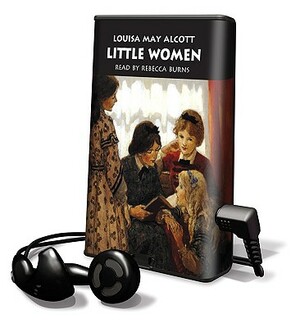 Little Women by Louisa May Alcott