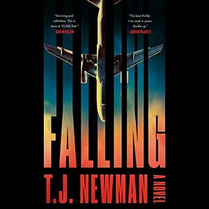 Falling by T.J. Newman