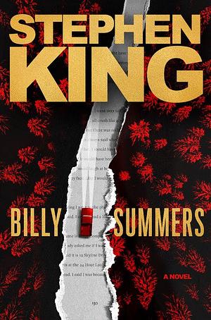 Billy Summers by Stephen King